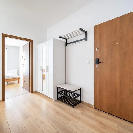 Nowa Grobla, Sun & Snow غدانسك