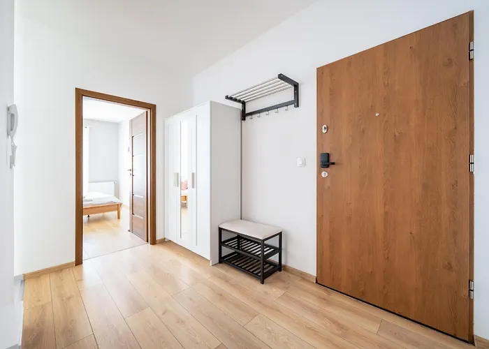 Nowa Grobla, Sun & Snow Gdansk